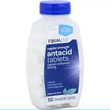 Antacid Drugs Tablet